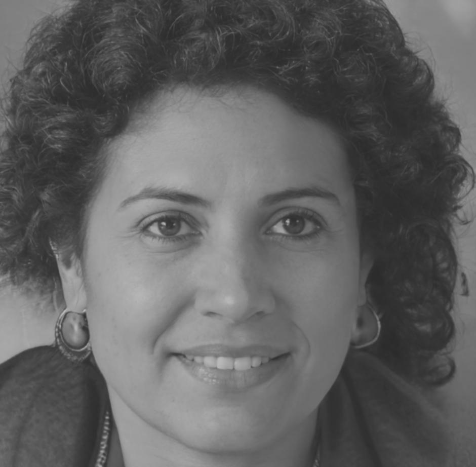 Portrait de Claire Dubois, spécialiste en évaluation d'entreprises