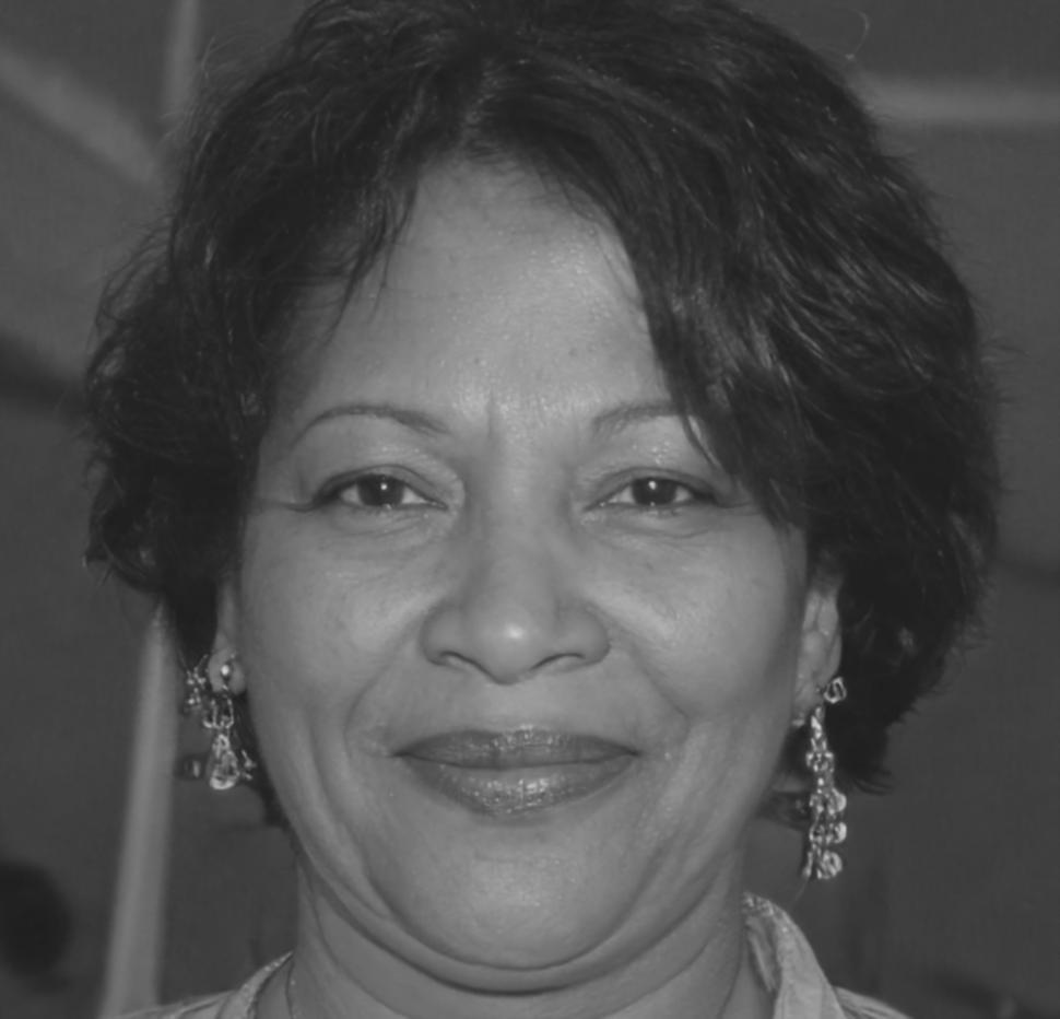 Portrait de Sophie Martin